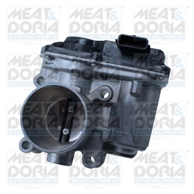 Throttle Body